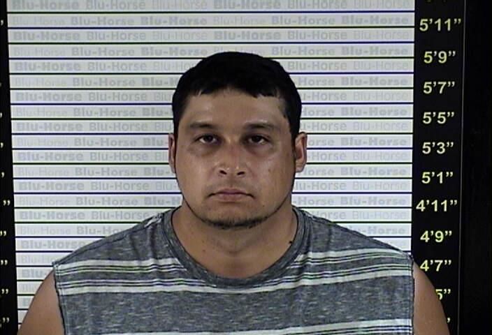 Javier Garcia